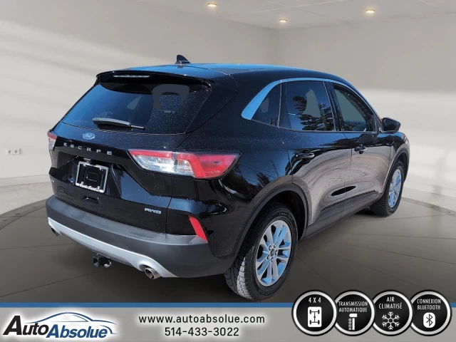 Ford Escape SE 2021
