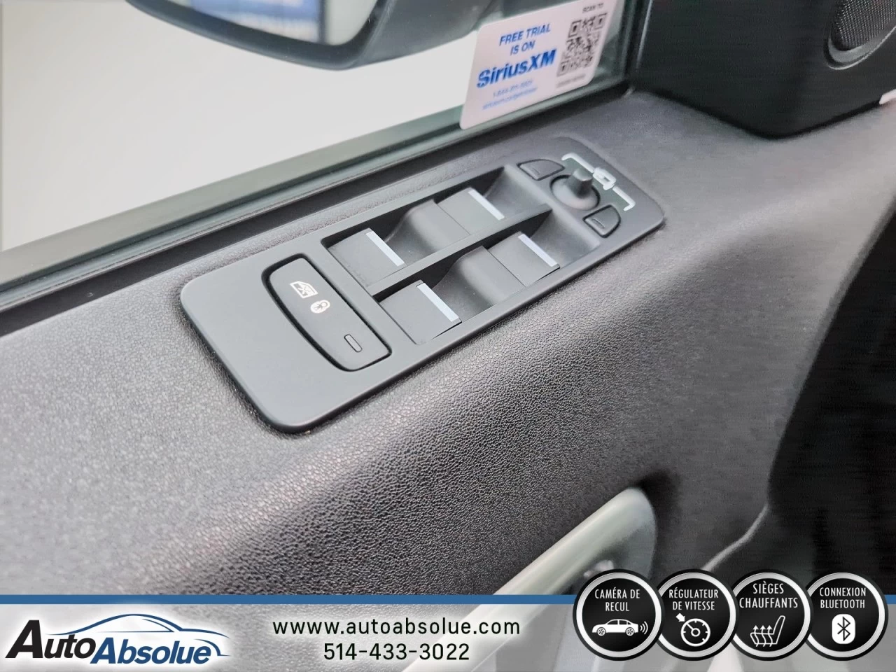 2019 Land Rover Discovery Sport SE Image principale