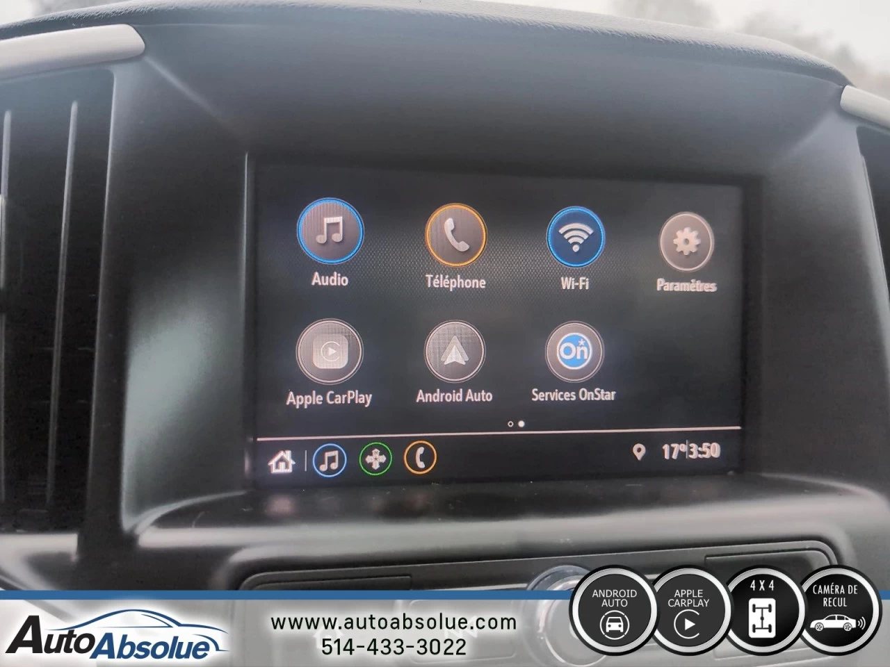 2020 GMC Terrain SLE Image principale