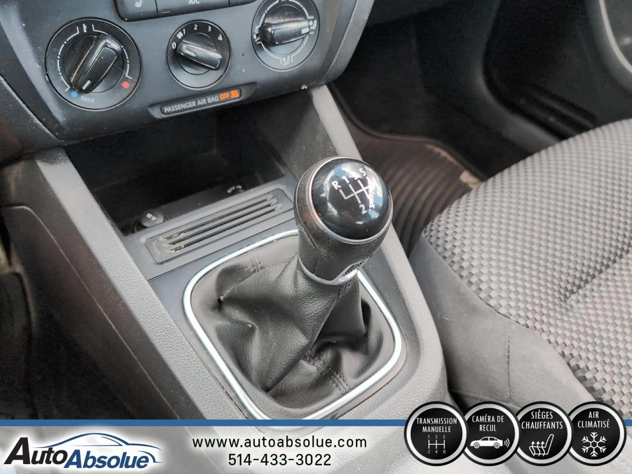 2014 Volkswagen Jetta Trendline+ Image principale