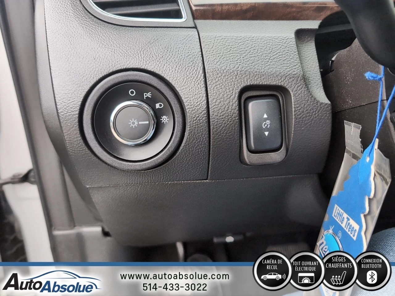 2016 Ford Taurus Limited Image principale