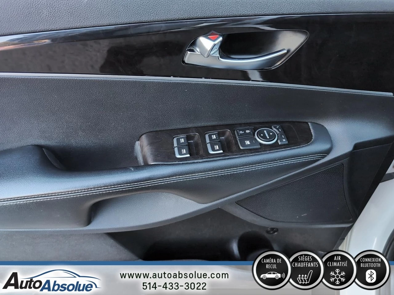 2017 Kia Sorento LX V6 Image principale