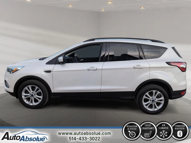 Ford Escape SE 2017