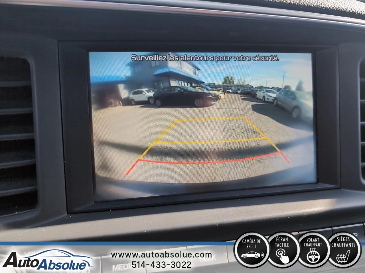 2019 Hyundai Elantra Sport Image principale