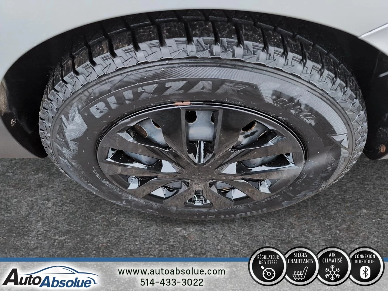 2013 Hyundai Tucson GLS Main Image