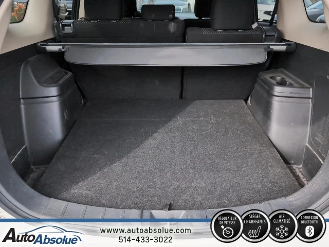 Mitsubishi Outlander ES 2016