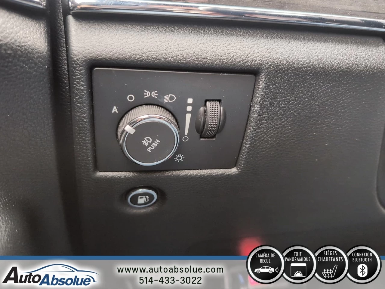 2015 Jeep Grand Cherokee Overland Image principale