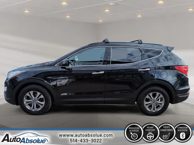 Hyundai Santa Fe Sport Premium 2015