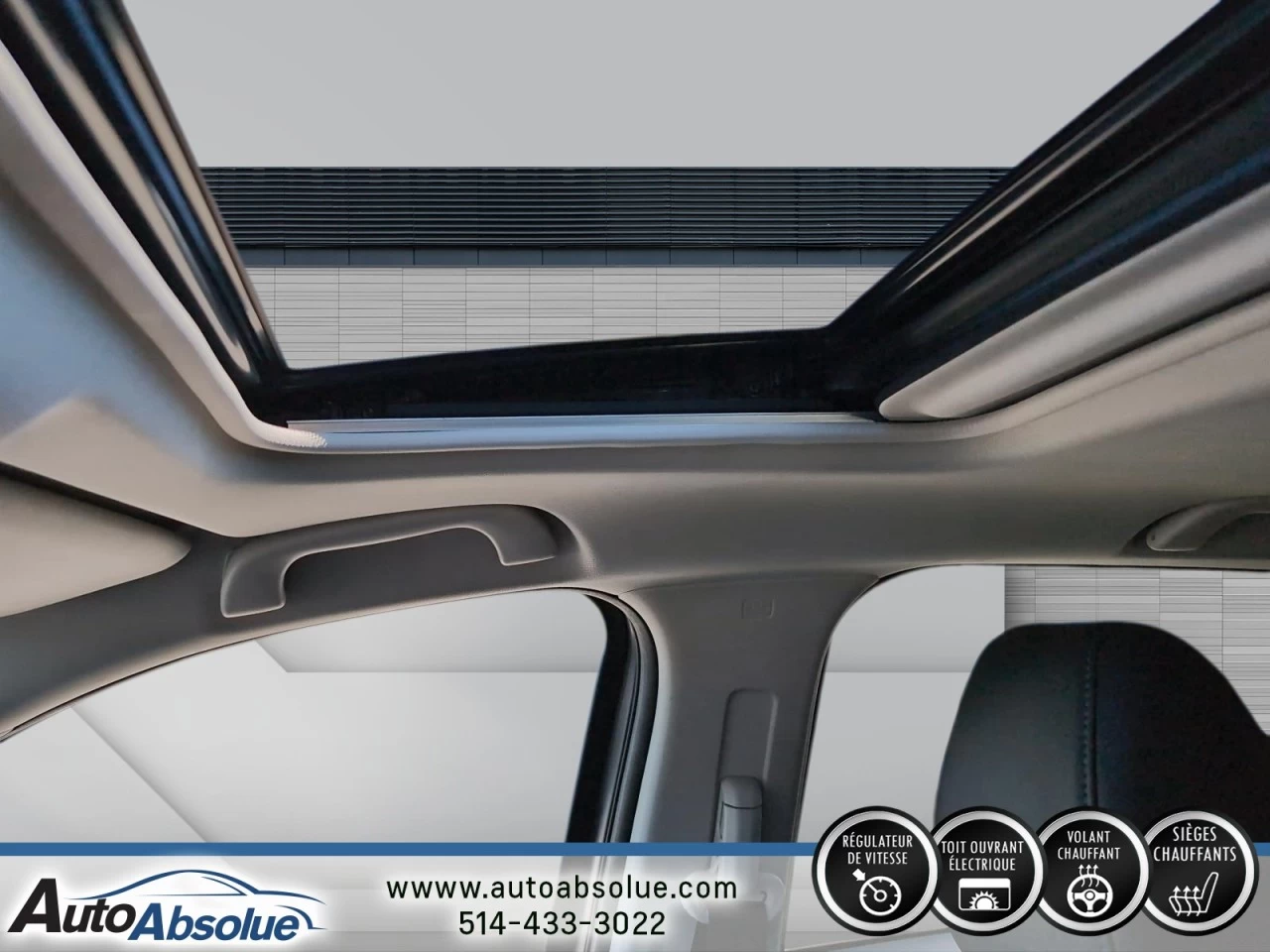 2018 Mazda CX-5 GS Image principale