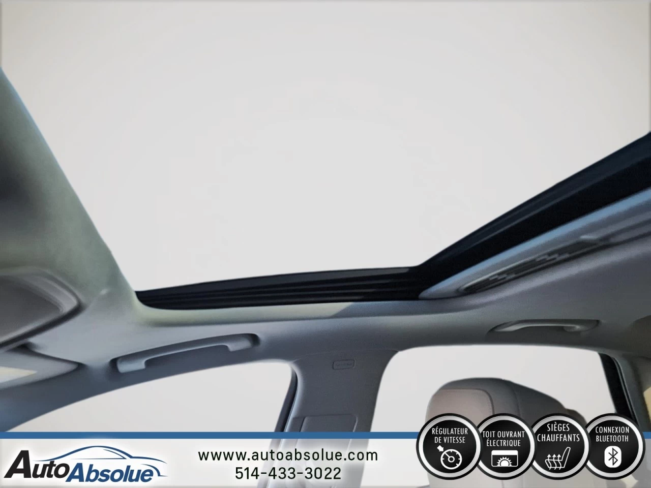 2017 Audi A4 Komfort Main Image