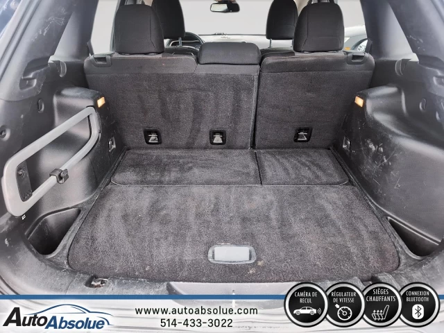 Jeep Cherokee Sport 2014