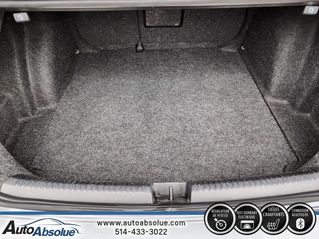 Volkswagen Jetta Highline 2016