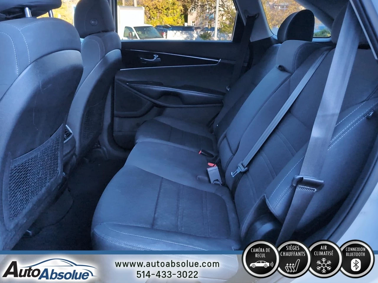 2017 Kia Sorento LX V6 Image principale