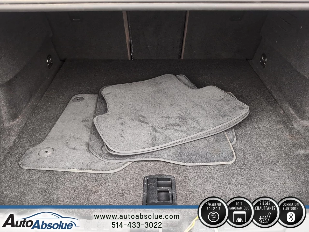 2022 Audi A3 Komfort Image principale