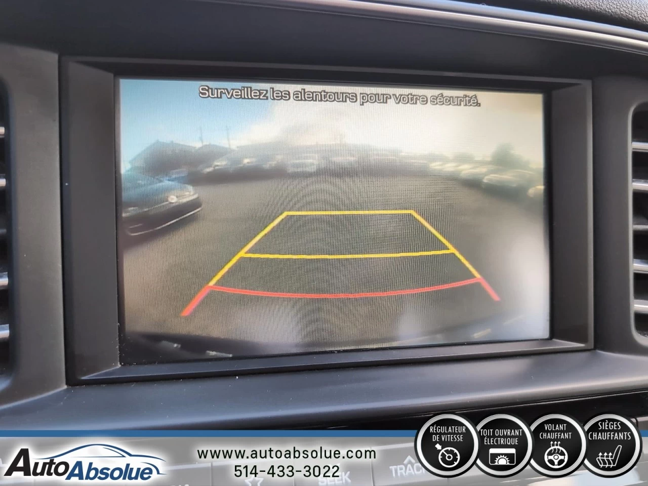 2020 Hyundai Elantra Luxury Image principale