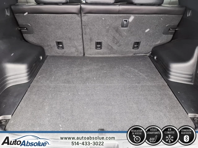 Hyundai Tucson GLS 2013