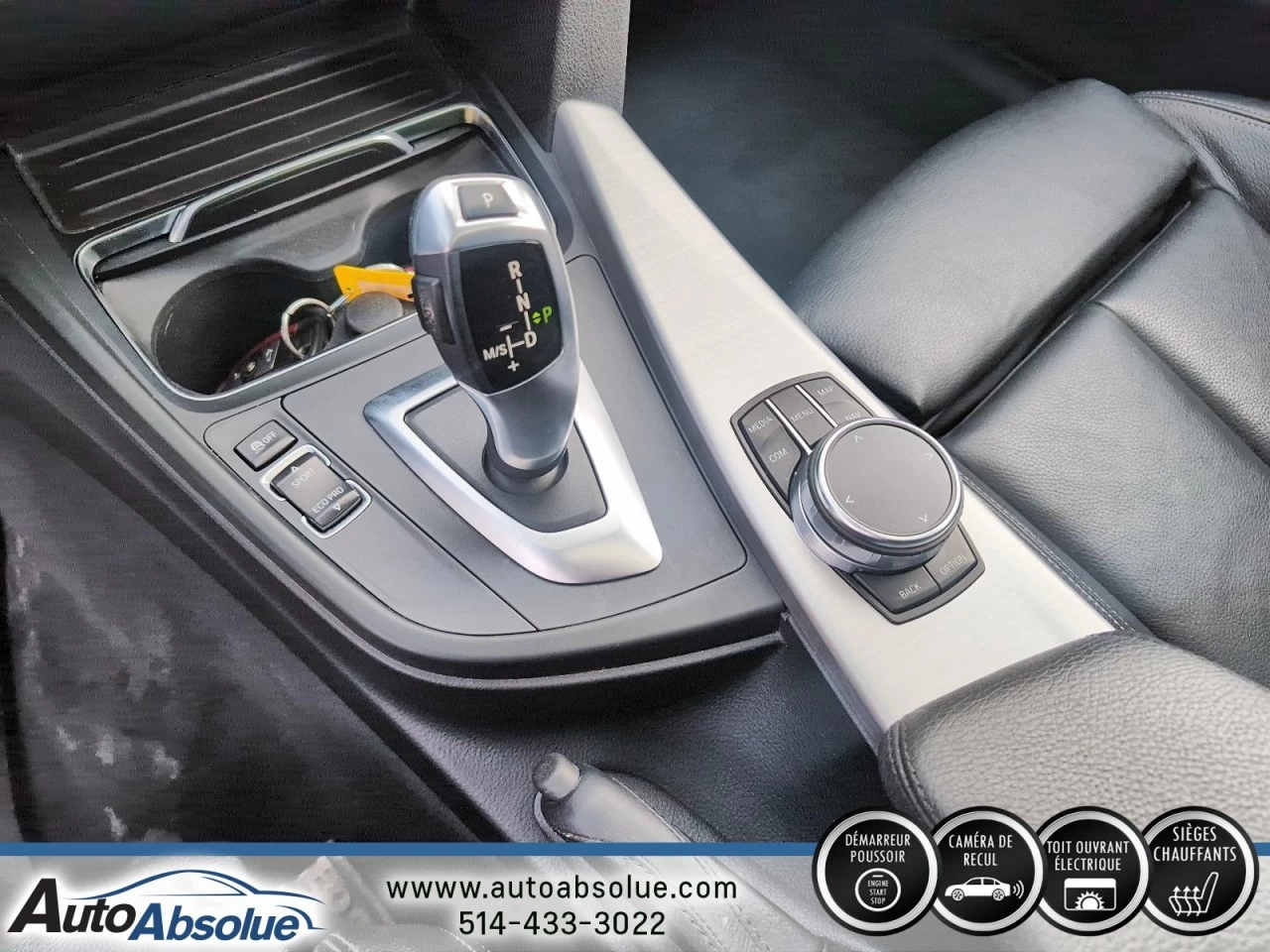 2018 BMW 330i xDrive 330i xDrive Image principale