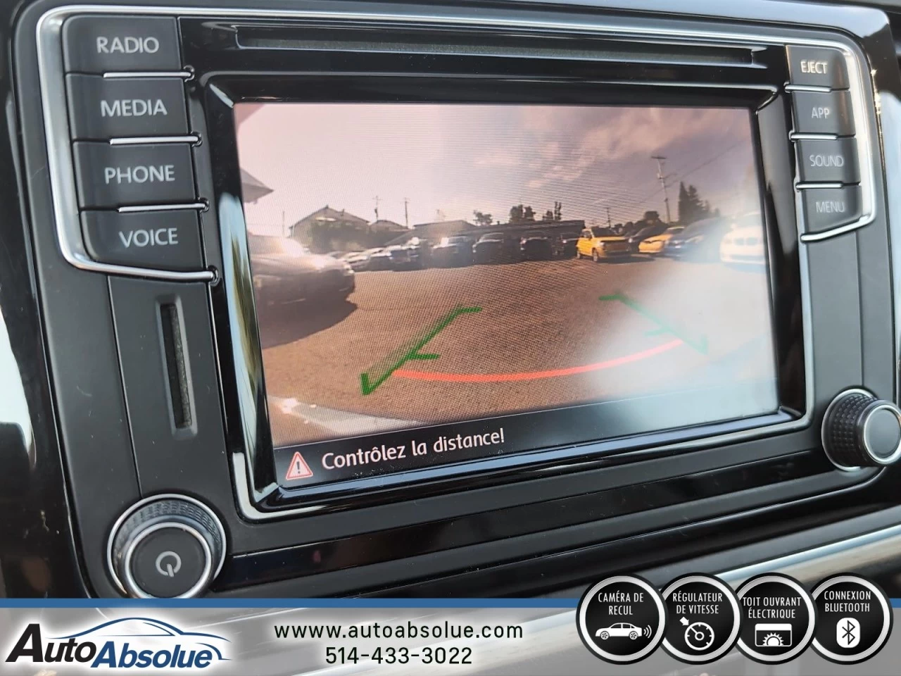 2018 Volkswagen Beetle Trendline/Coast Image principale