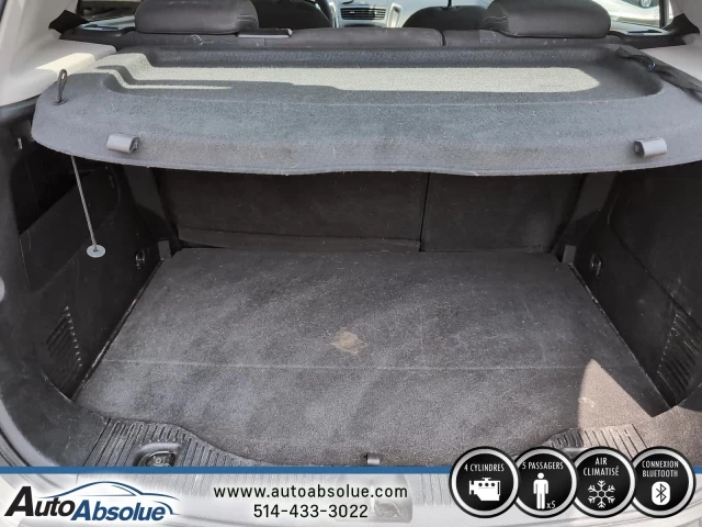 Chevrolet Trax LS 2016