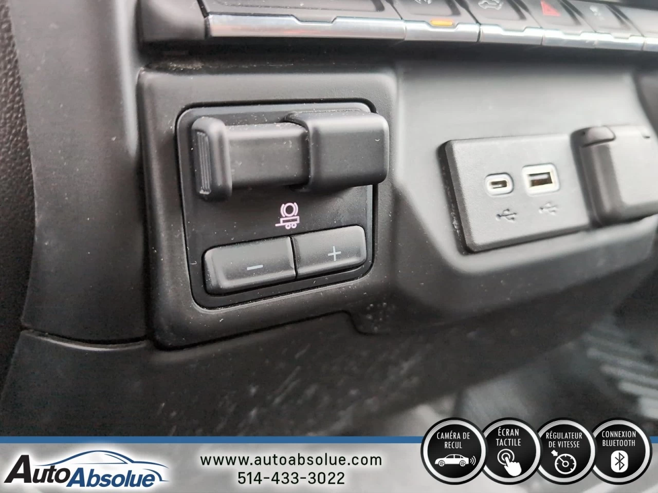 2022 Chevrolet Silverado 1500 LTD Custom Image principale