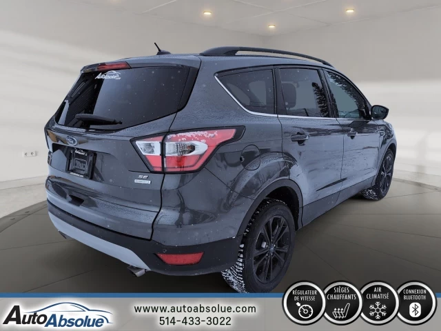 Ford Escape SE 2017