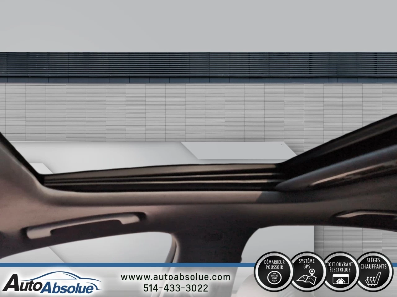 2018 Audi S4 Technik Image principale