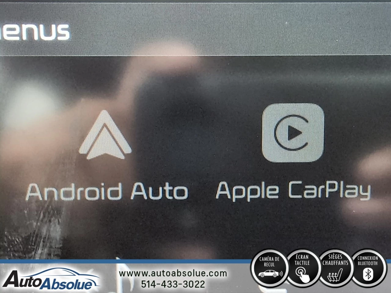 2020 Kia Forte LX Main Image