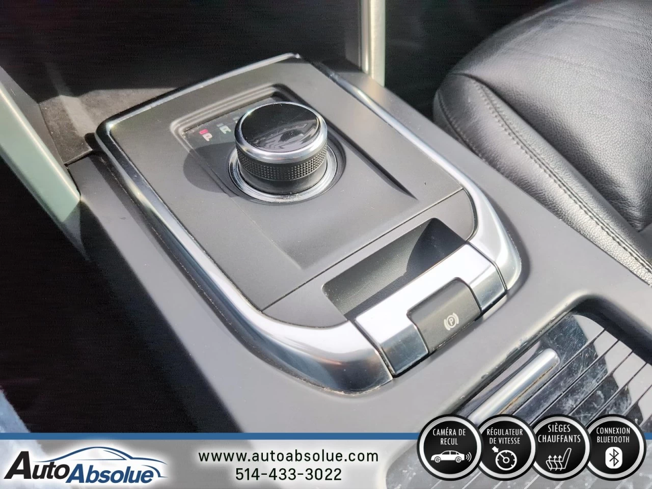 2019 Land Rover Discovery Sport SE Image principale