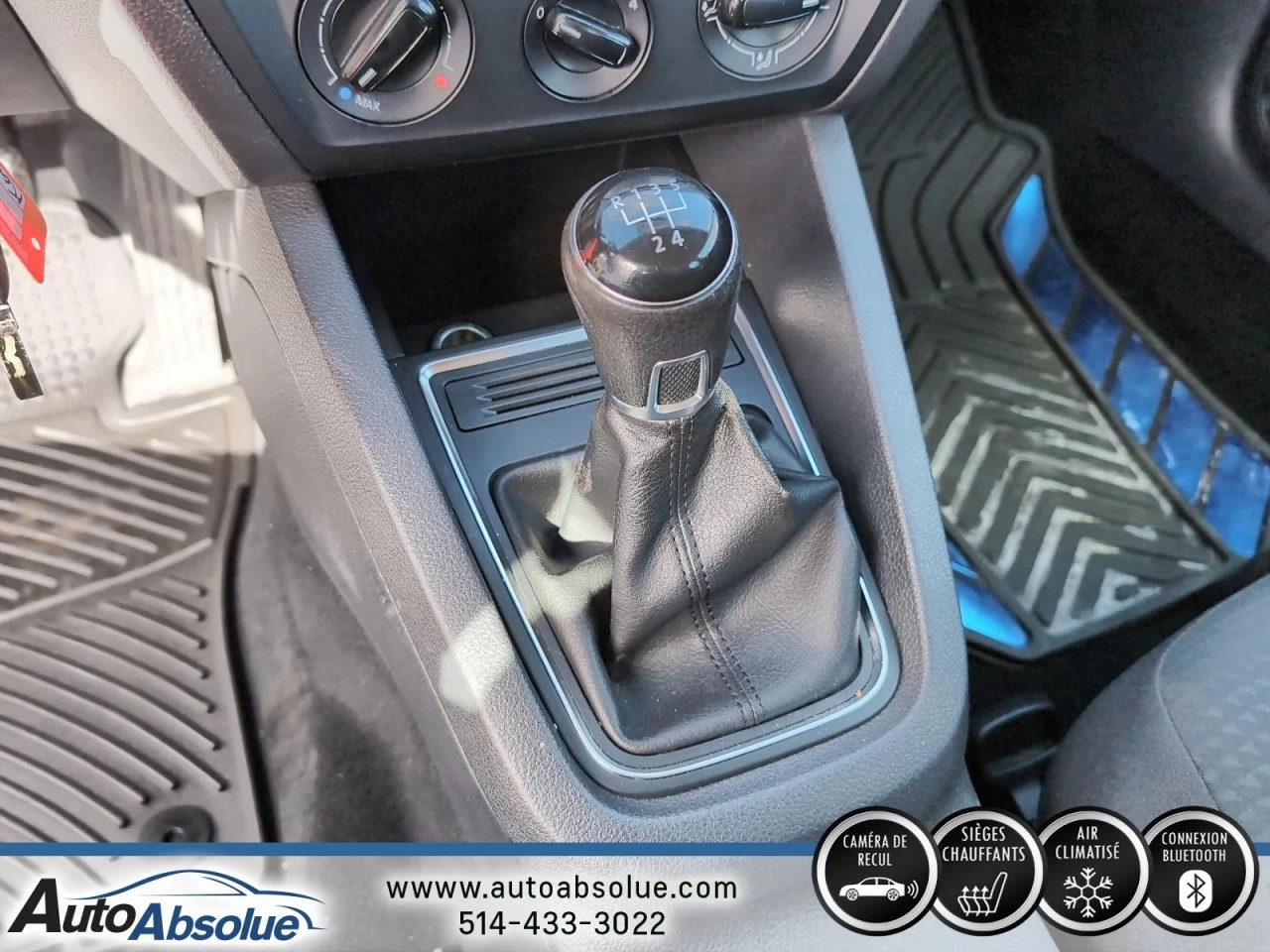 2015 Volkswagen Jetta Trendline/Trendline+ Image principale