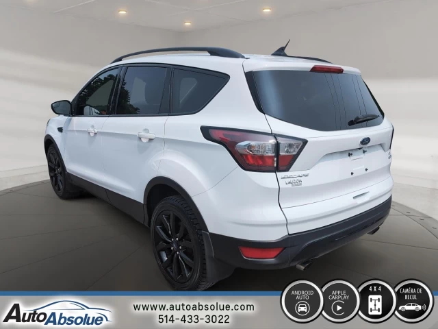 Ford Escape SE 2018