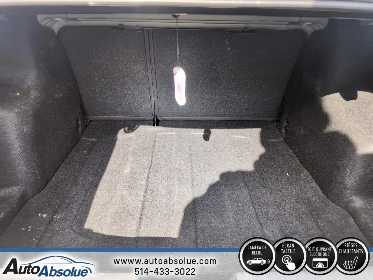 2015 Chevrolet Sonic LT Main Image