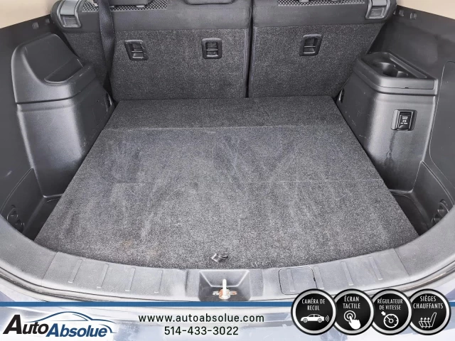 Mitsubishi Outlander ES 2017