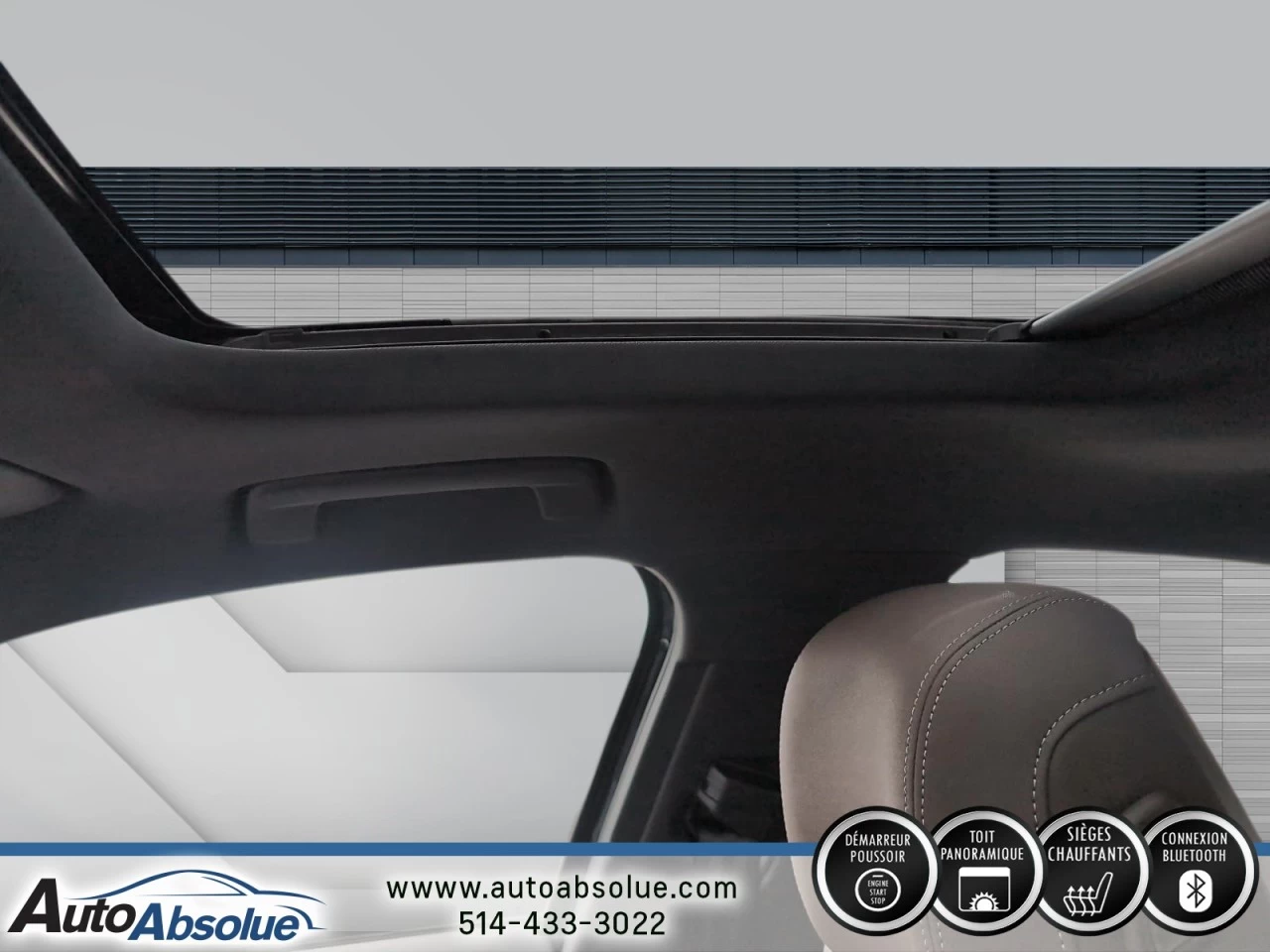 2022 Audi A3 Komfort Image principale