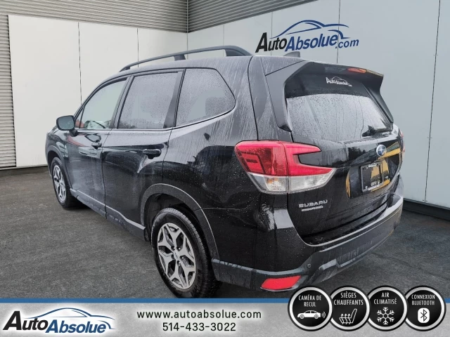 Subaru Forester Convenience 2021