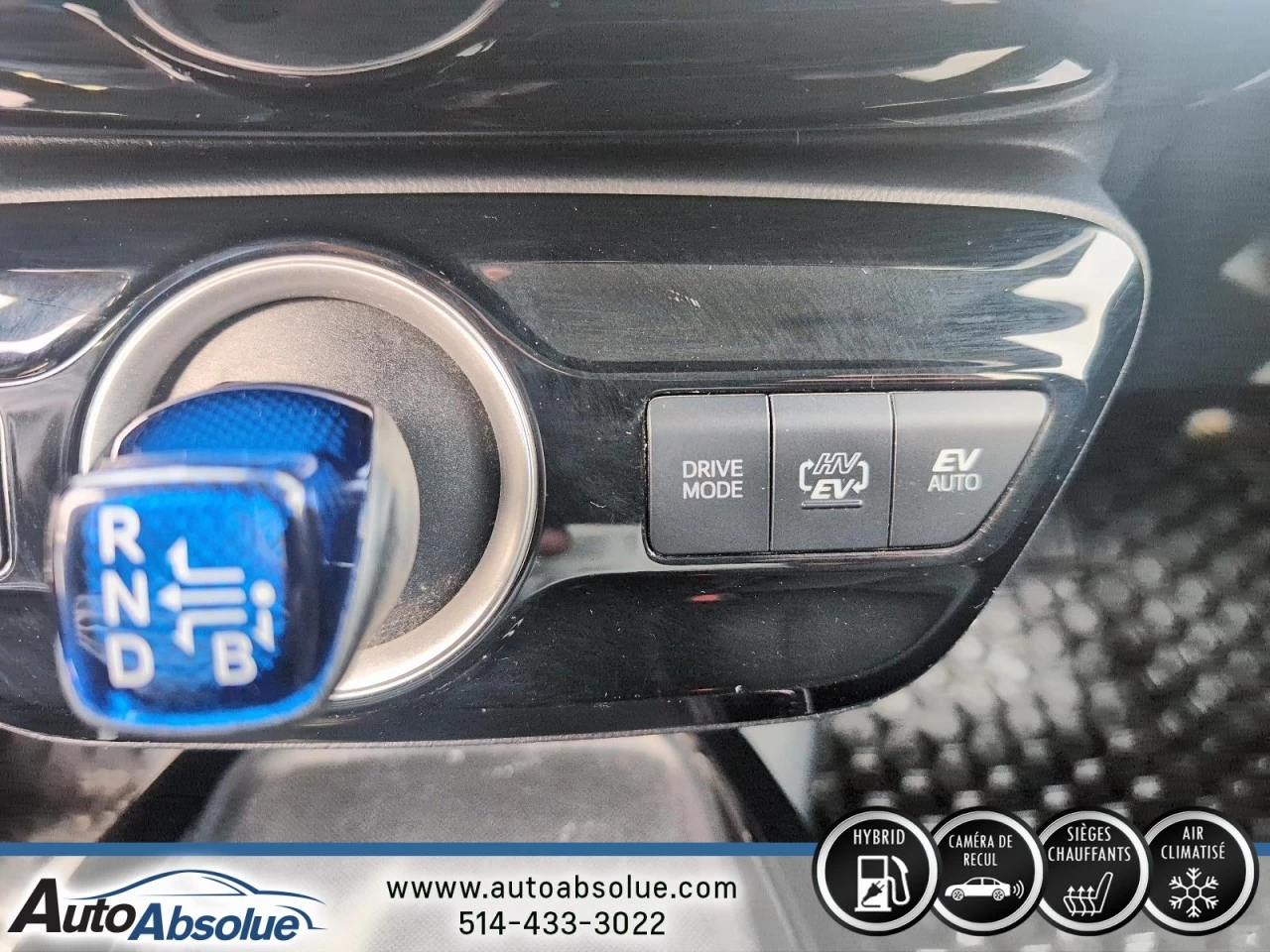 2021 Toyota Prius Prime PLUG IN Image principale