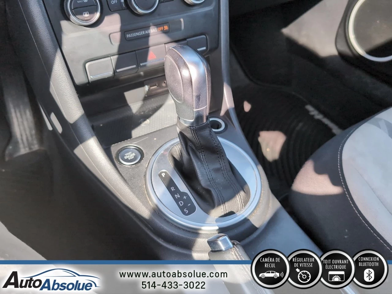 2018 Volkswagen Beetle Trendline/Coast Image principale