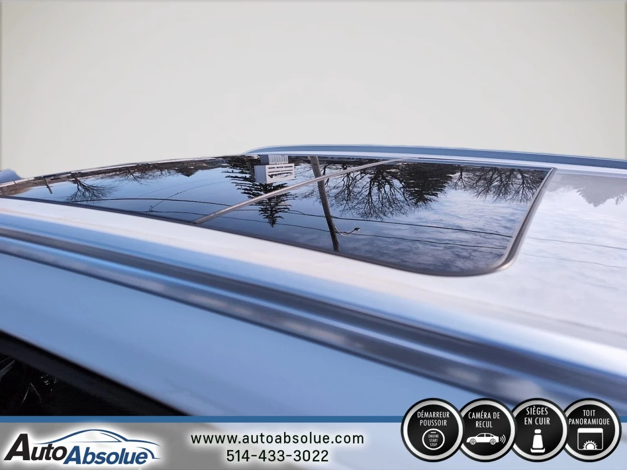 2016 BMW X5 xDrive35i Image principale