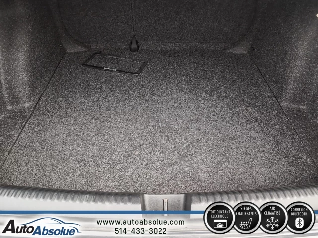 Volkswagen Jetta Trendline 2016