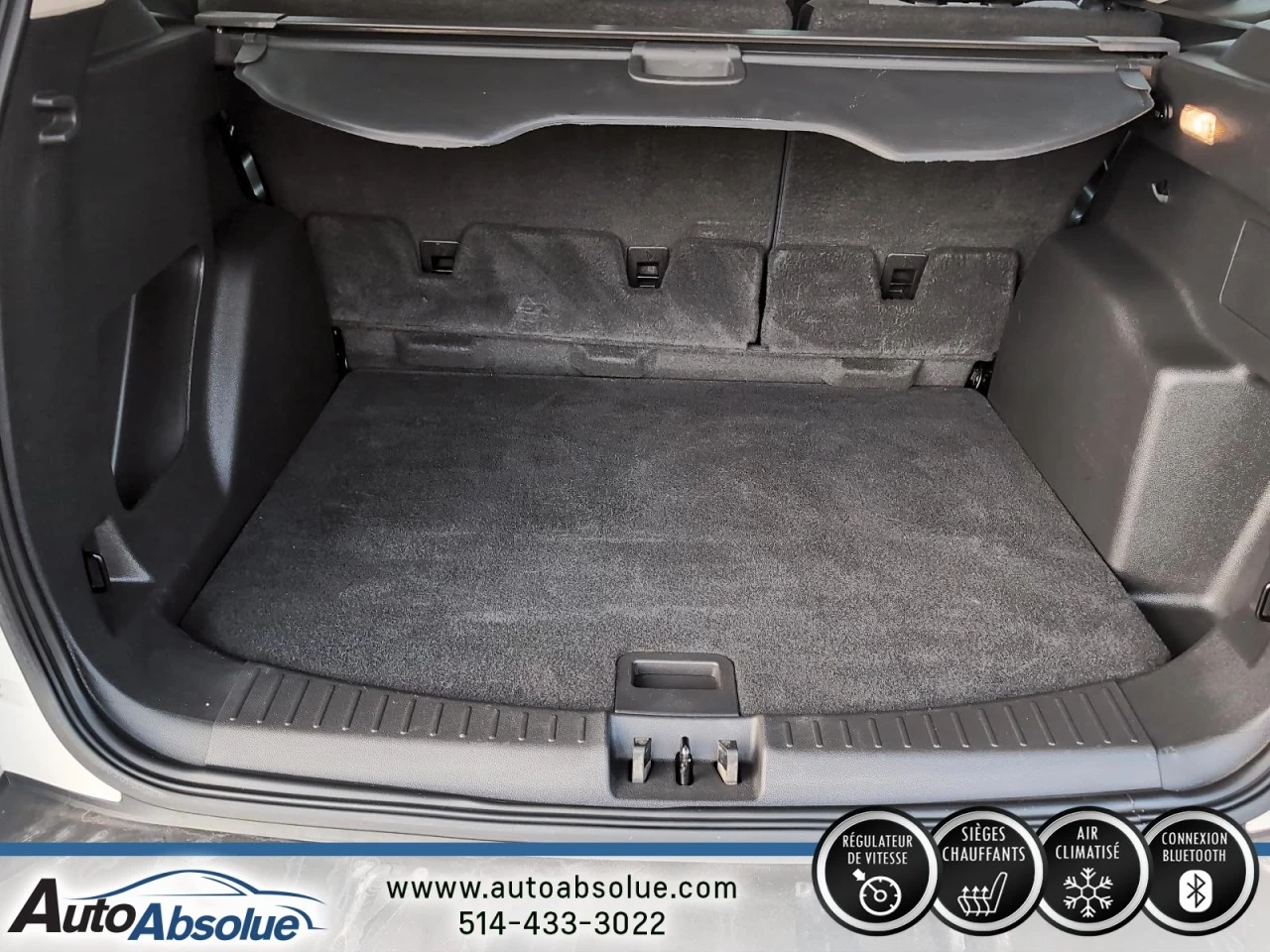 2017 Ford Escape SE Image principale