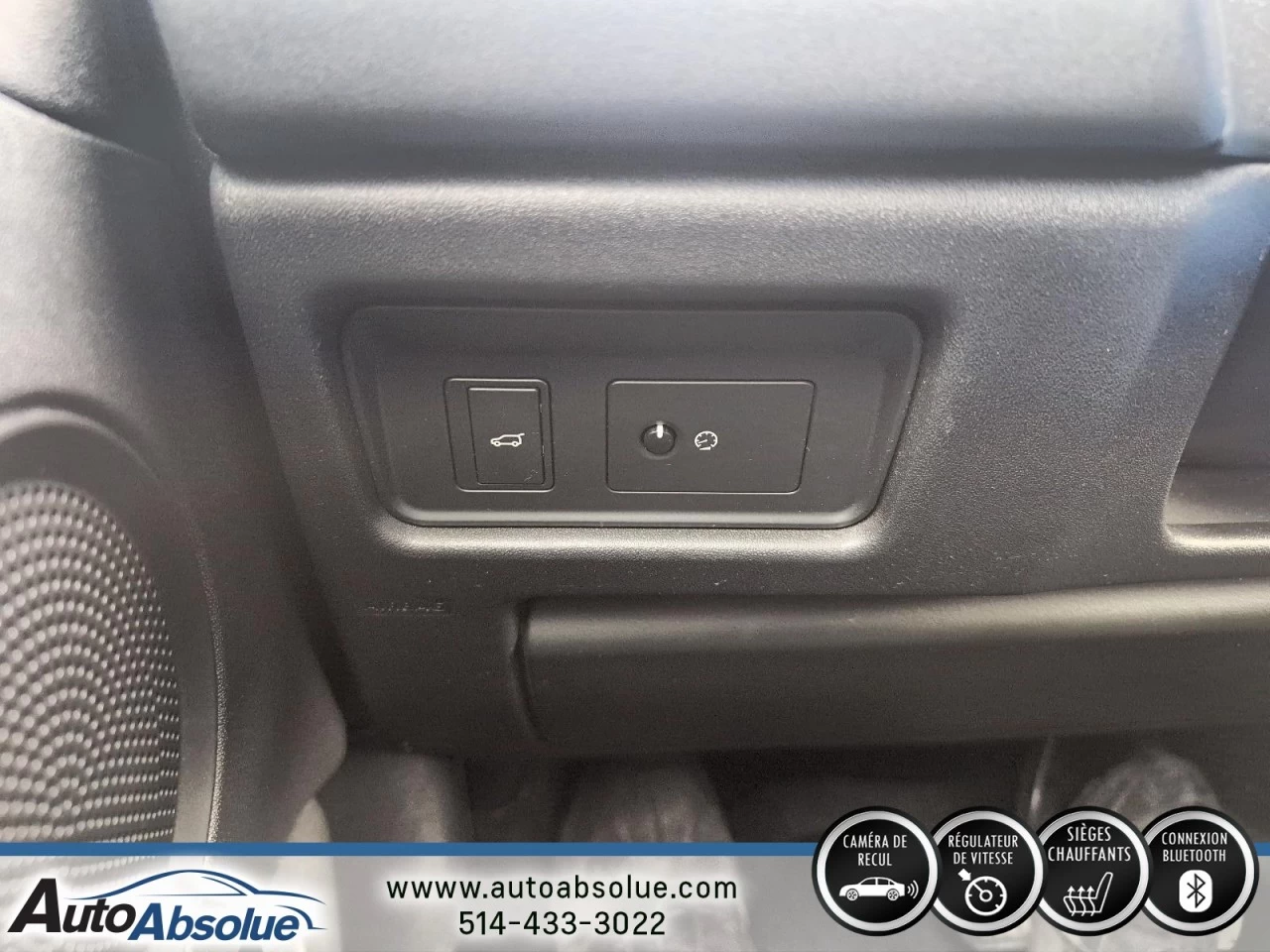 2019 Land Rover Discovery Sport SE Image principale