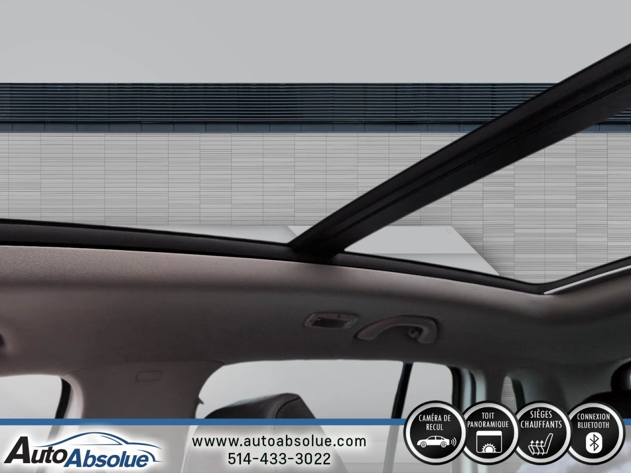 2015 Volkswagen Tiguan Comfortline Image principale