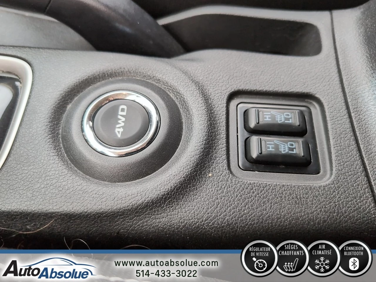 2016 Mitsubishi Outlander ES Image principale