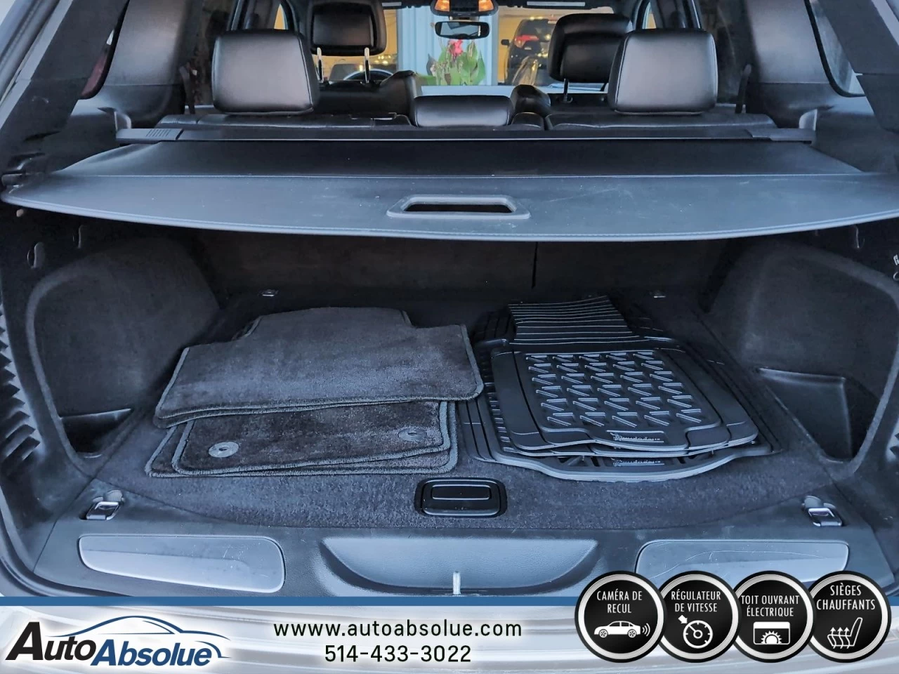 2018 Jeep Grand Cherokee Limited Image principale