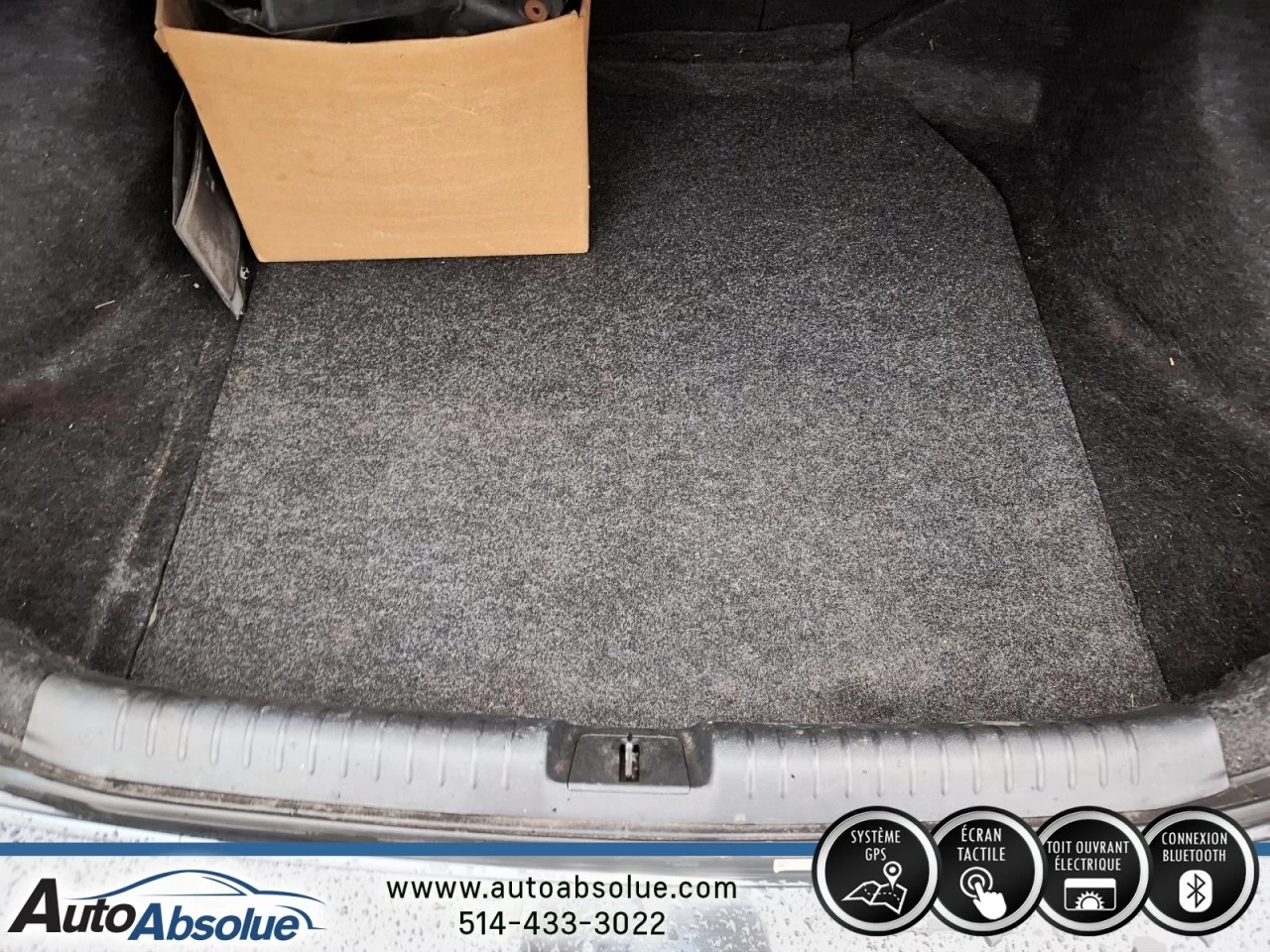 2012 Honda Civic Si Main Image