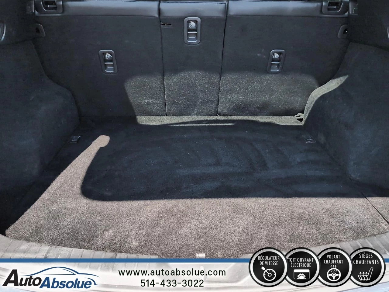 2018 Mazda CX-5 GS Image principale