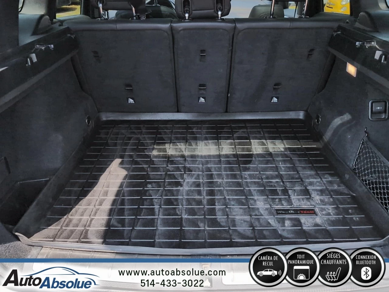 2016 BMW X1 xDrive28i Image principale