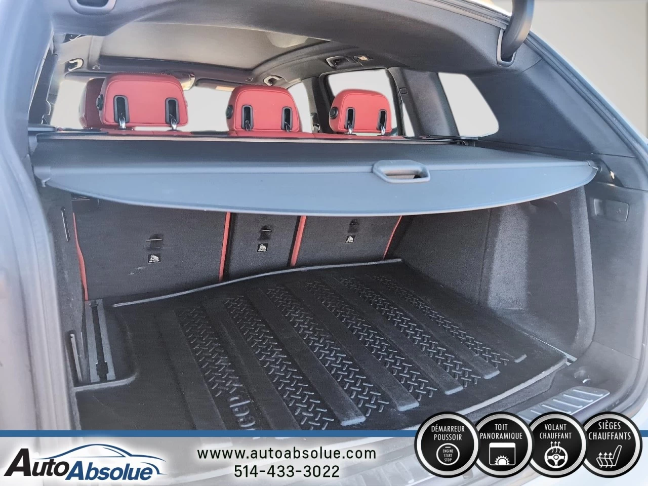 2019 BMW X3 xDrive30i Image principale