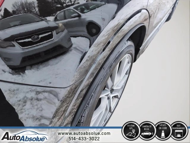 Audi Q3 Technik 2019