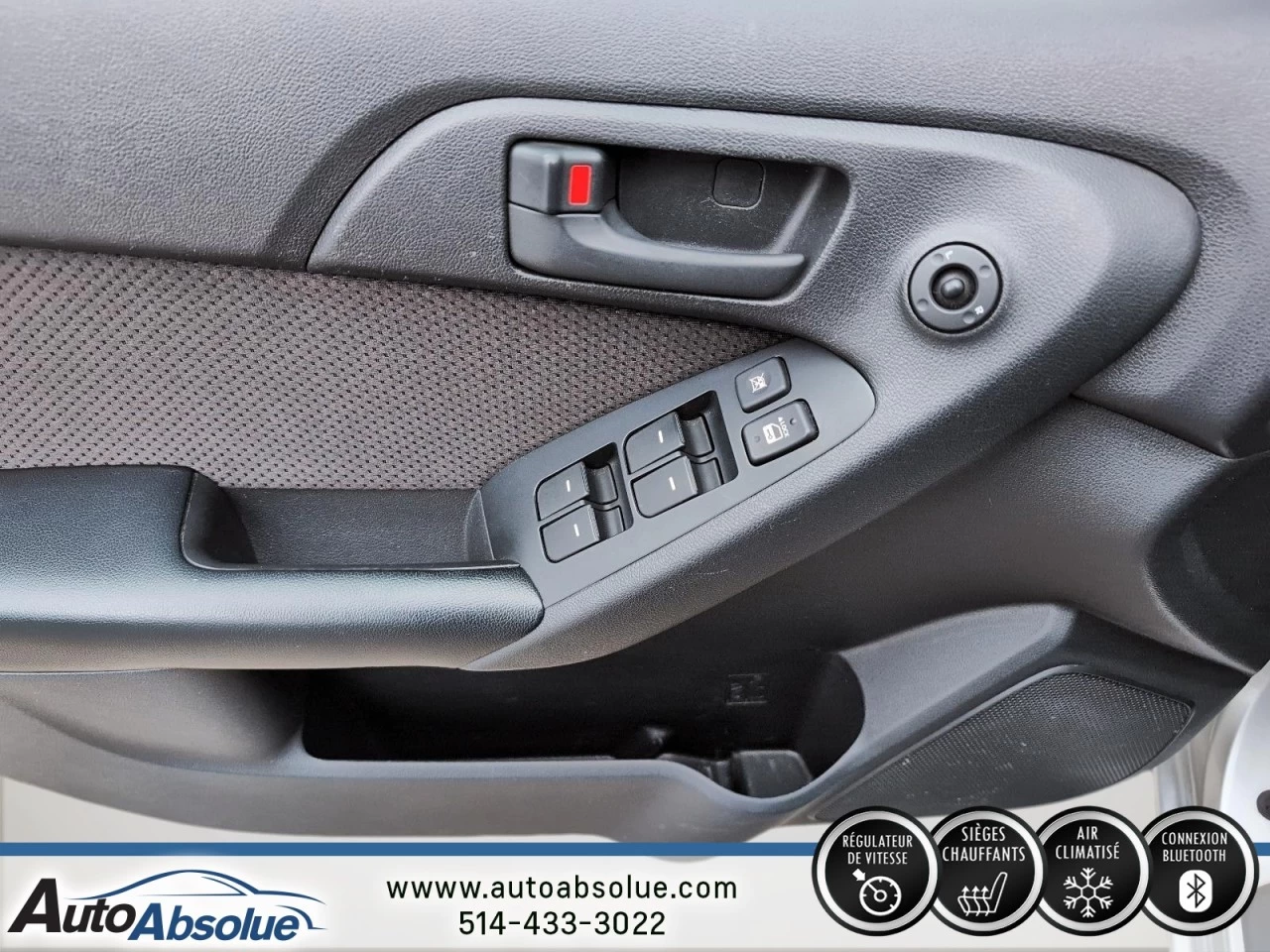 2012 Kia Forte EX Image principale