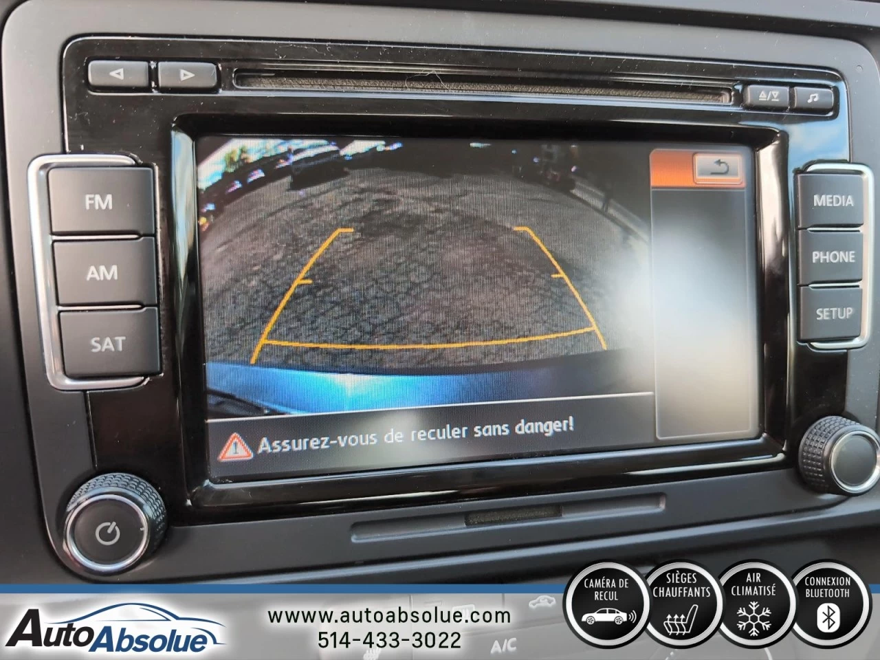 2015 Volkswagen Jetta Trendline/Trendline+ Image principale